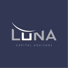 Luna Logo