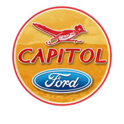 Capitol Ford Santa Fe