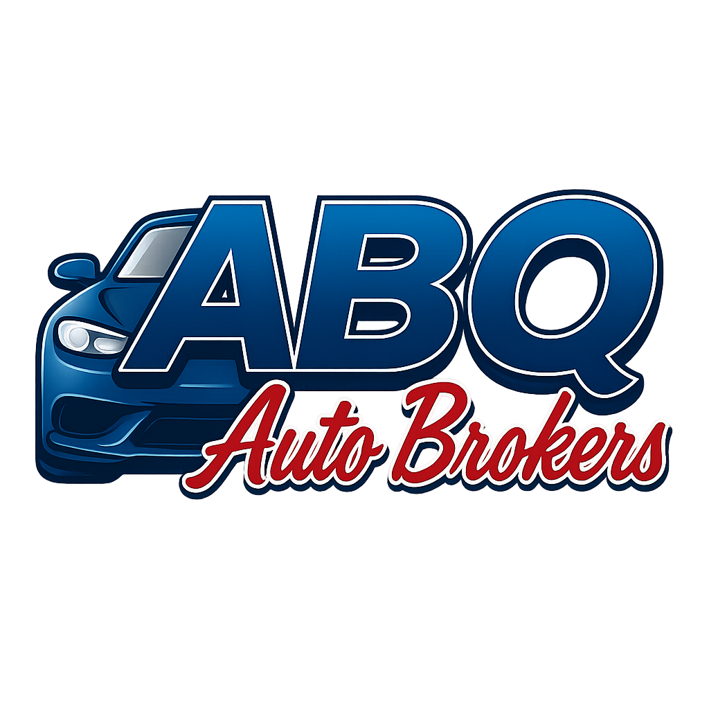abq auo logo