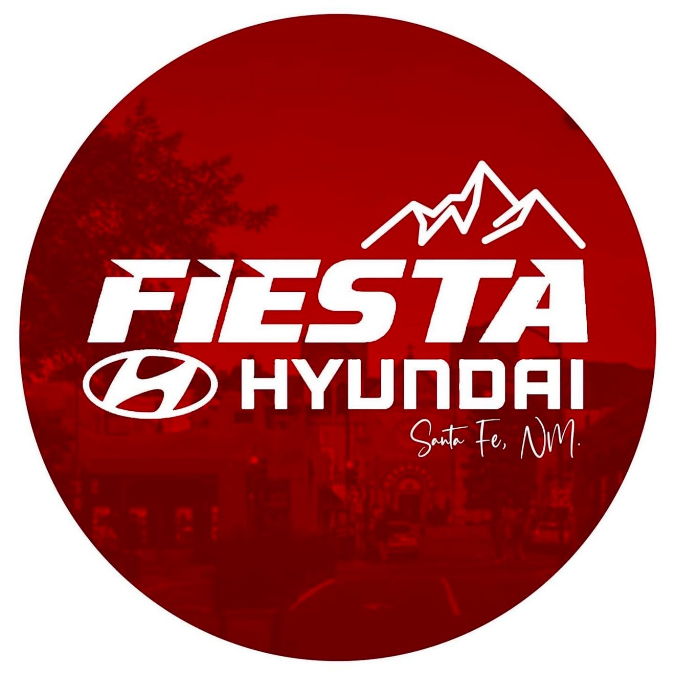 fiesta hyundai logo