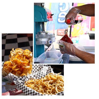 food food